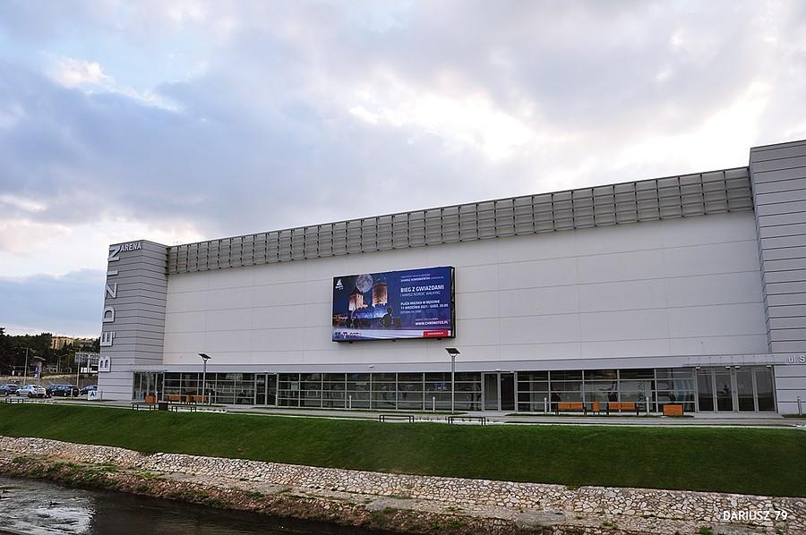 Będzin Arena