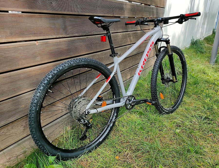Kross Level 4.0 '21