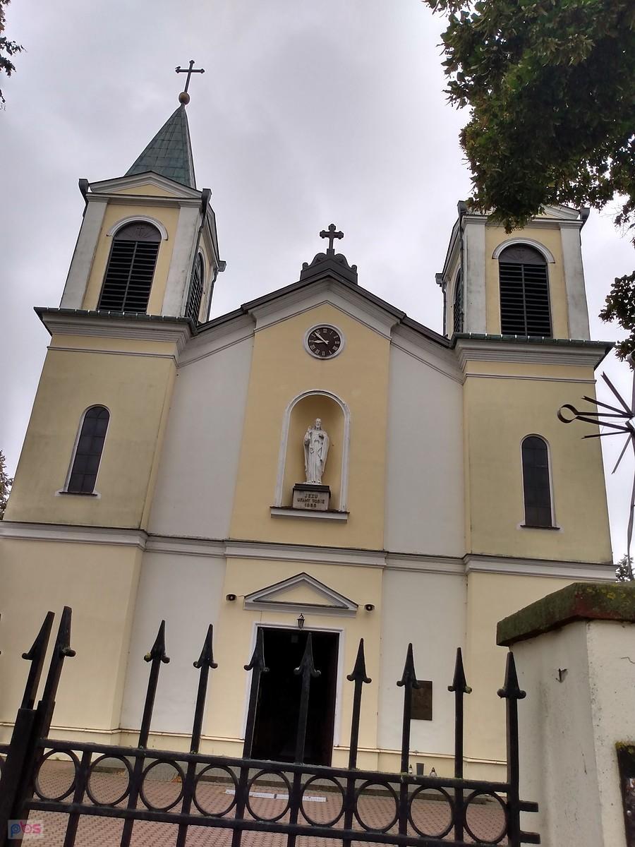 Kontrola czasu