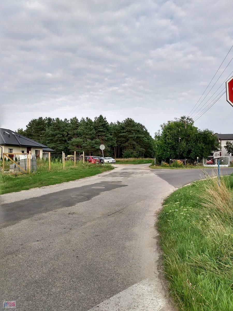 Na rozstaju dróg