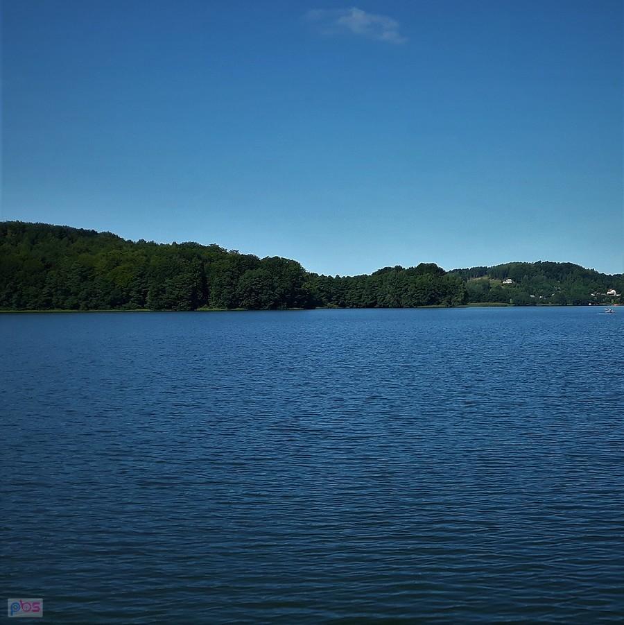 Jezioro Ostrzyckie
