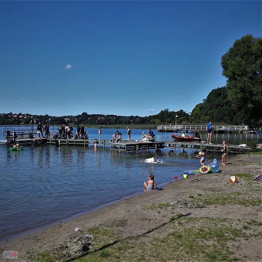 Jezioro Kłodno