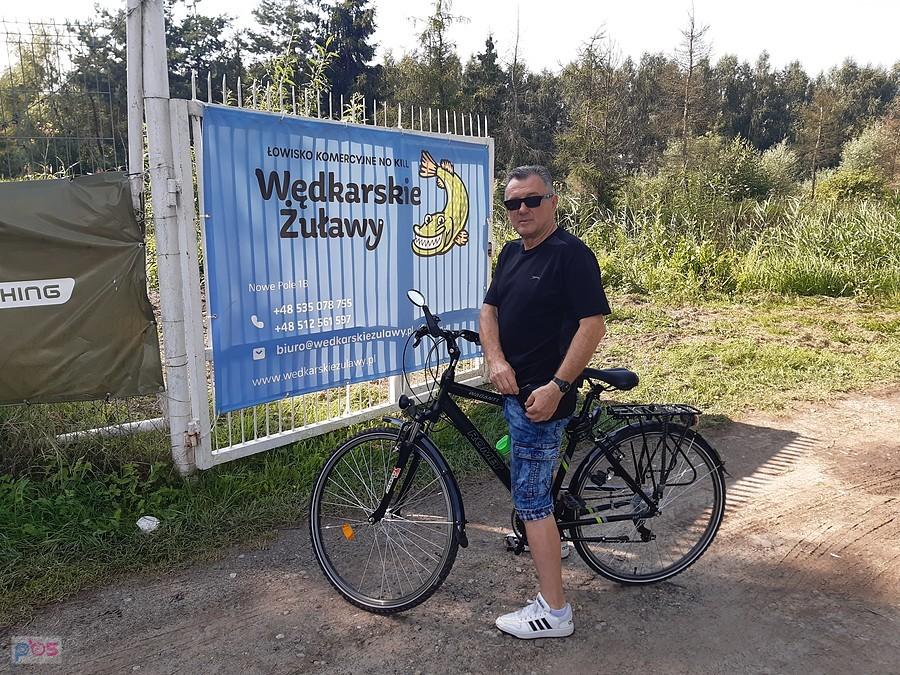 Emeryt Mirosław