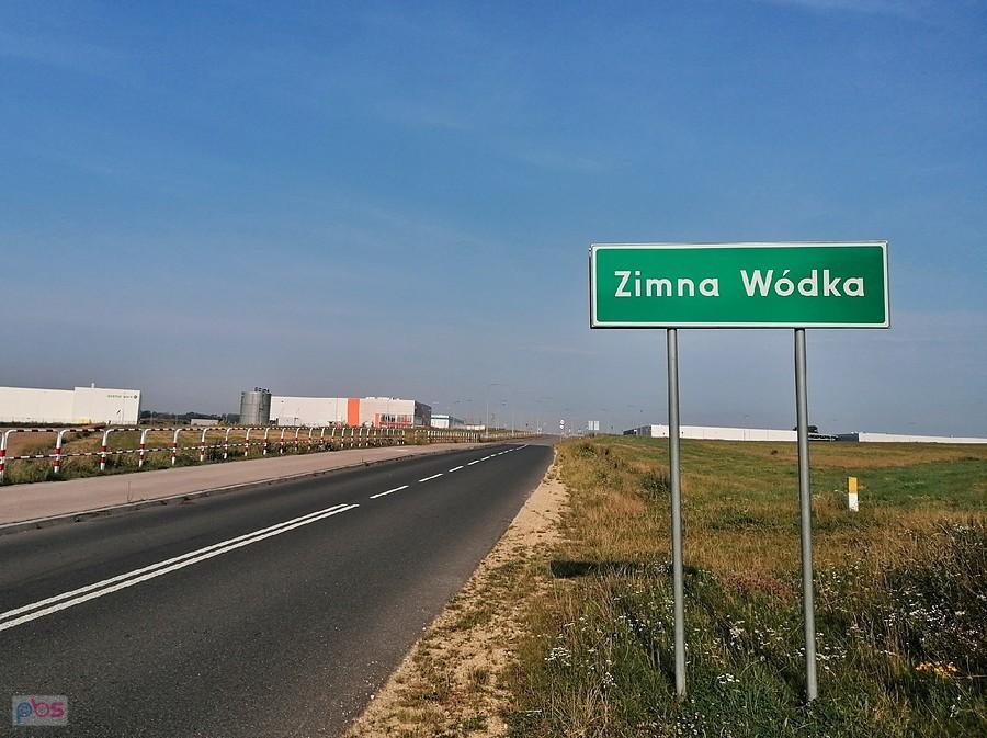 Tylko bary nieczynne