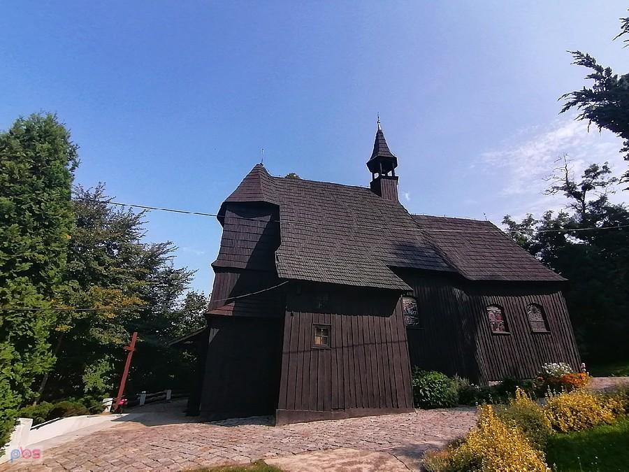 Kościół w Kluczu