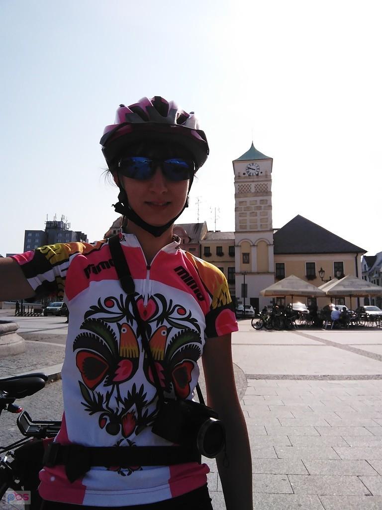 rynek w Karwinie