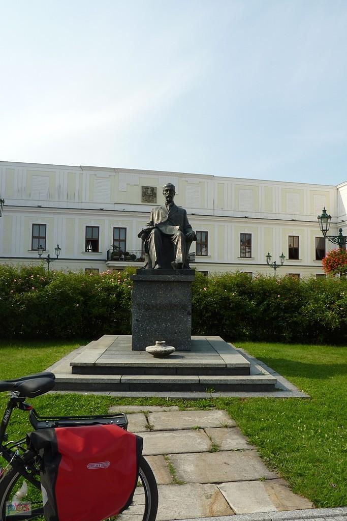 Tomas Masaryk