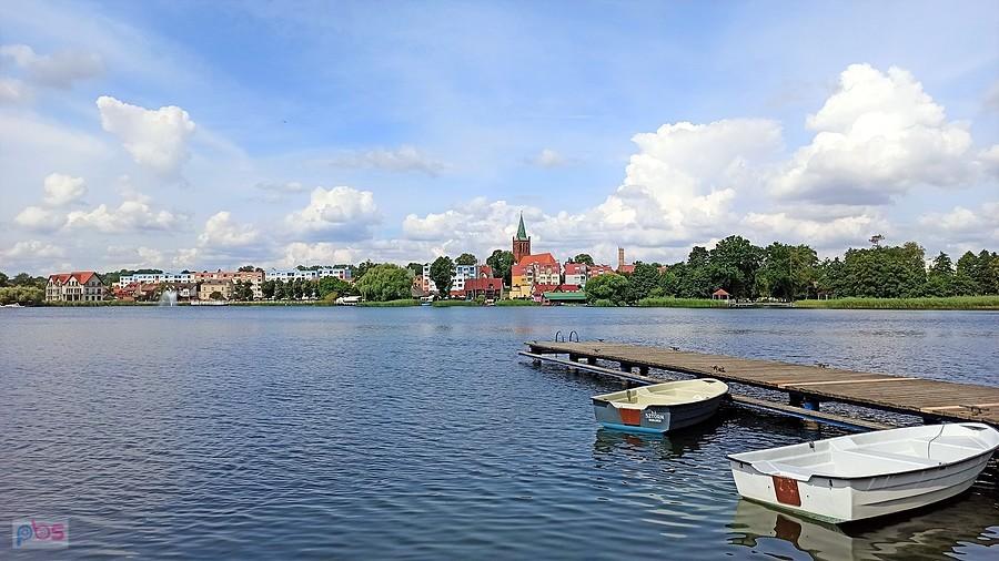 Panorama Barlinka