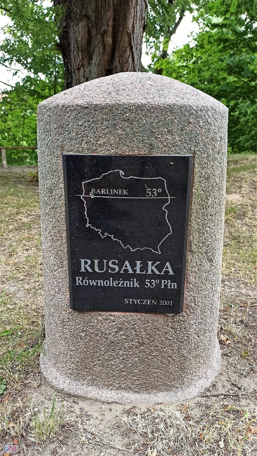 Barlinek tu leży