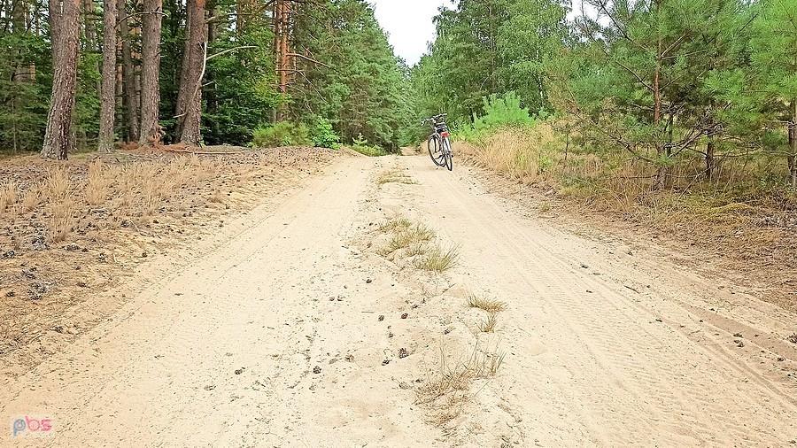 Jak nie piach...