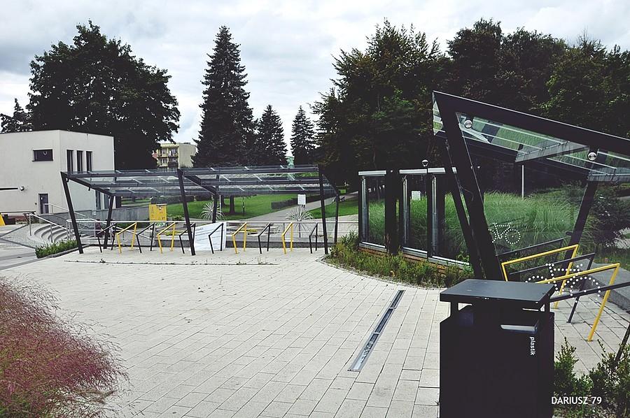 Centrum Przesiadkowe Wojkowice