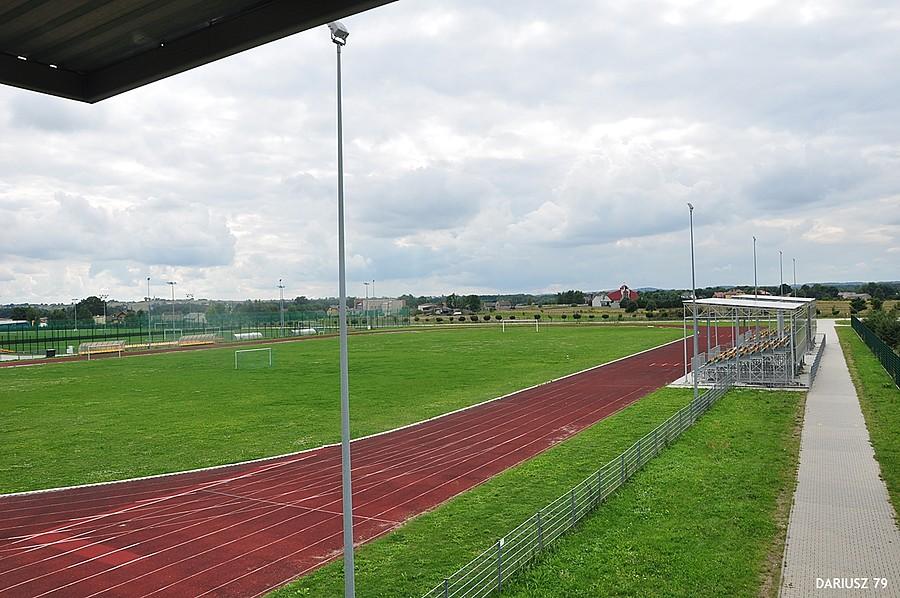 LKS Piast Ożarowice