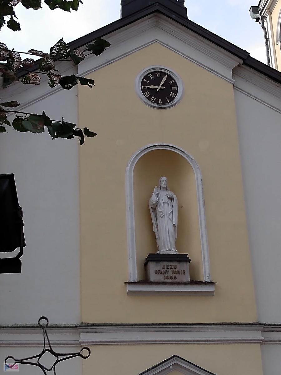 Kontrola czasu