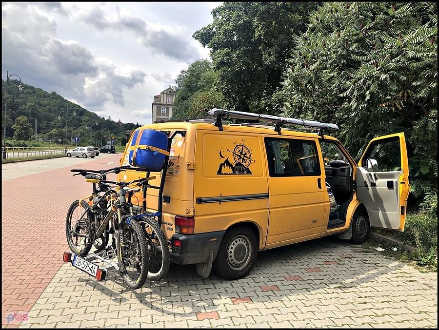 Postój w Bardzie