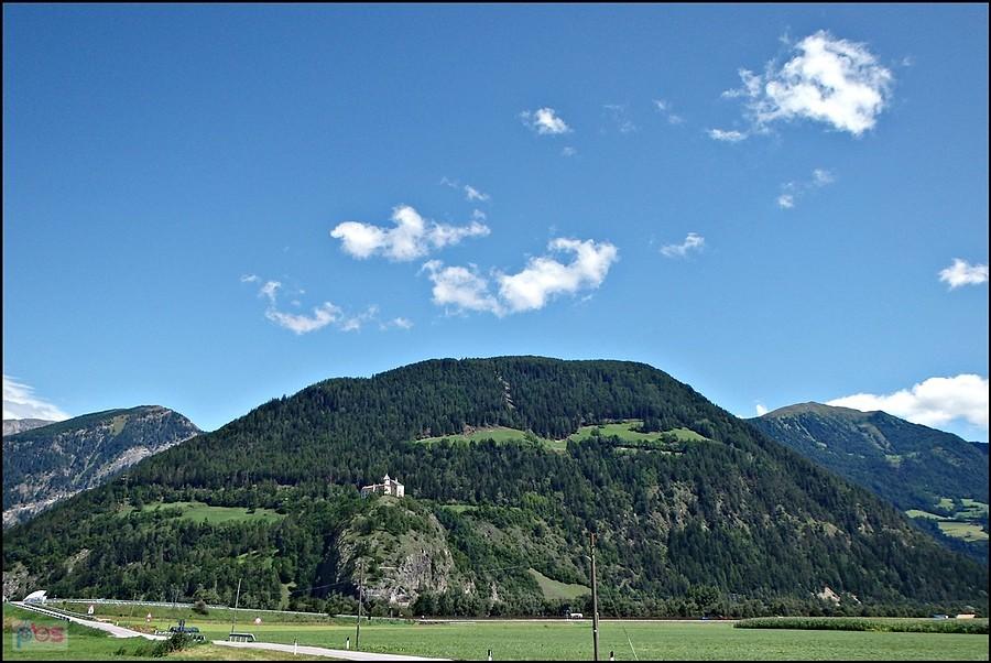 Góry, góry :-)