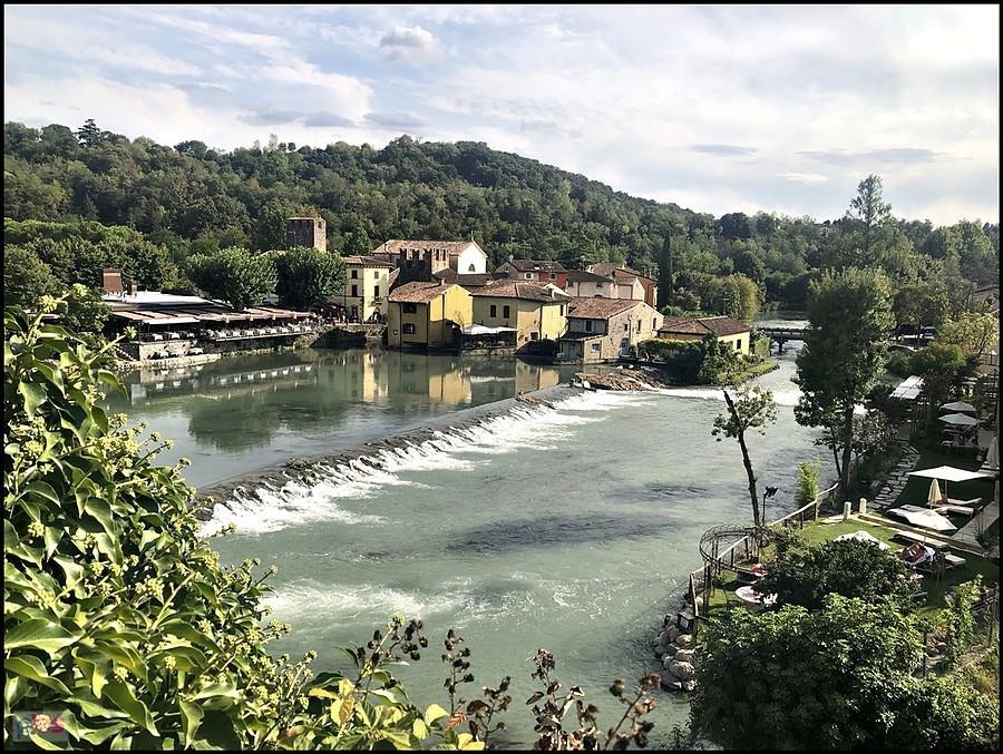 Borghetto :-)