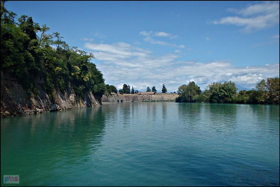 Peschiera del Garda
