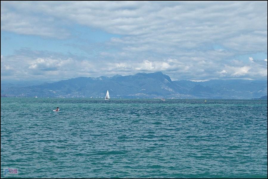 Jezioro Garda