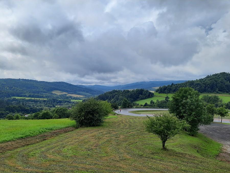 Serpentyny, Kulaszne.