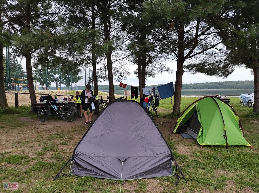 Camping Gołdap