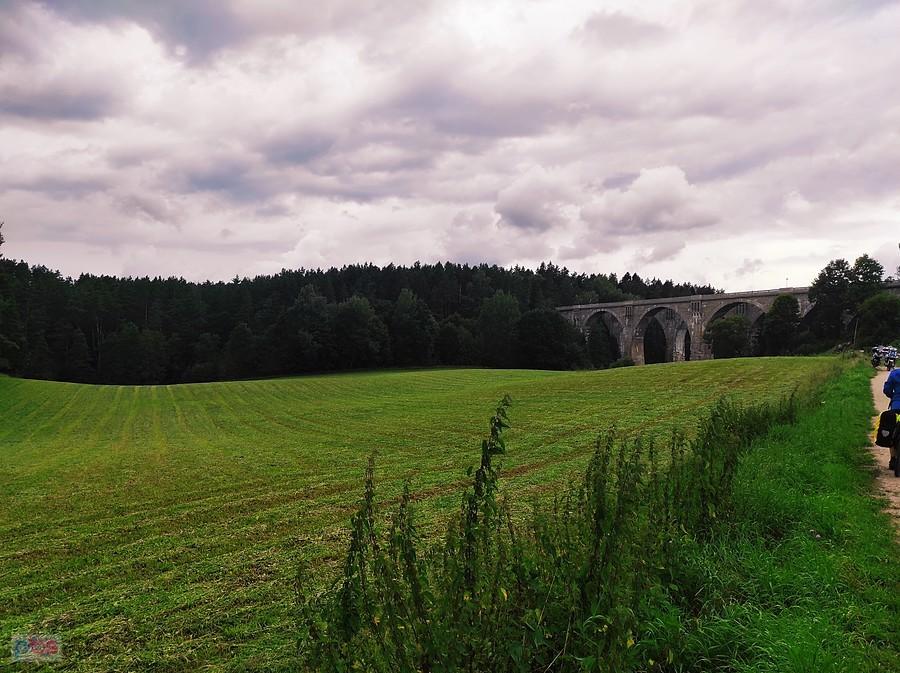 Mosty w Stańczykach