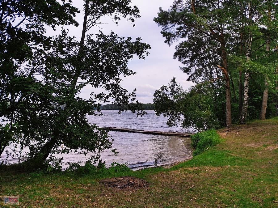 Jezioro Studzieniczne