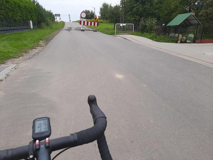 Jaki znowu zakaz?