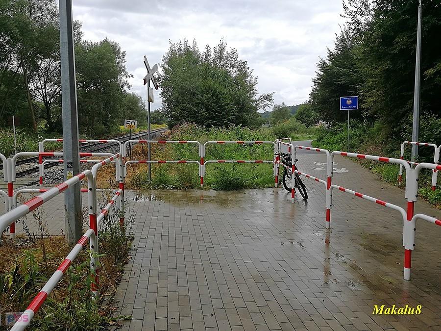 Przejście Głuchołazy / Mikulovice