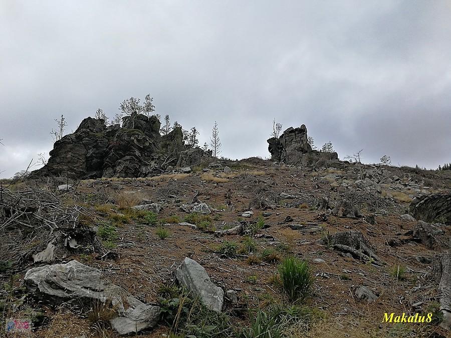Táborské skály