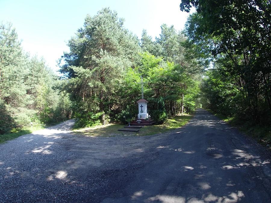 Na rozstaju dróg
