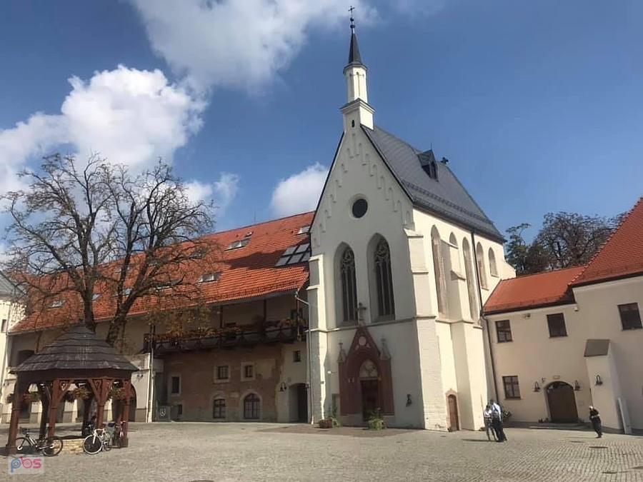 zamek Piastowski w Raciborzu