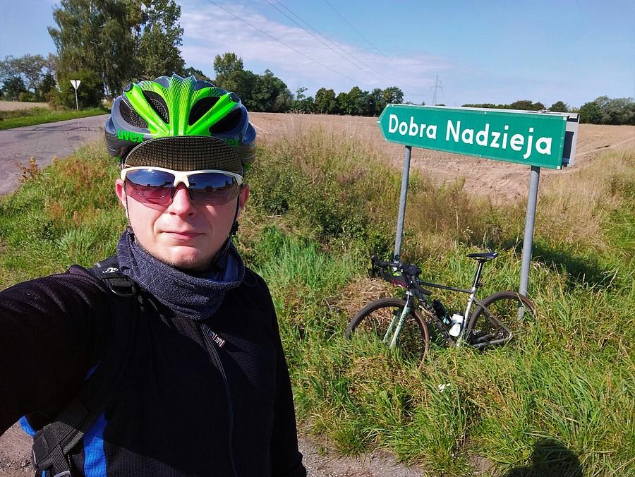 Dobra Nadzieja pod Pleszewem