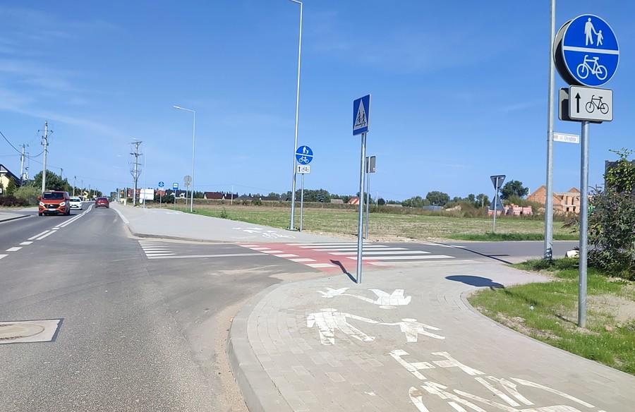 Droga, dzięki której można dostać choroby morskiej