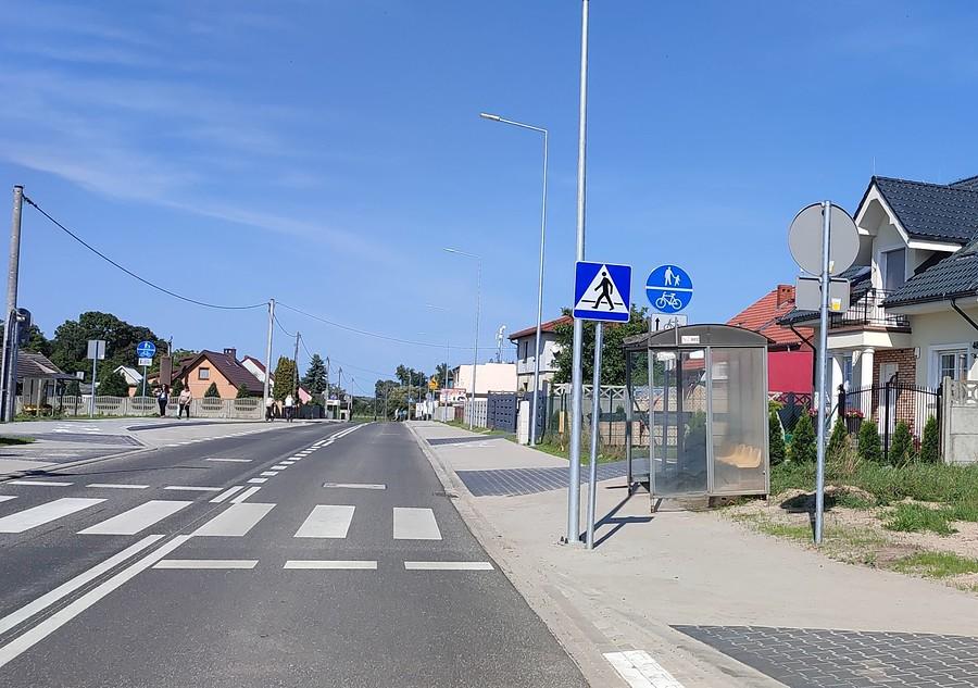 Jak tu pojawią się pasażerowie, będzie ciekawie