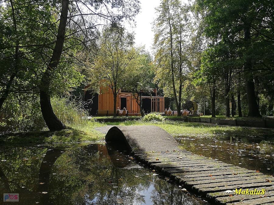 Park im. Jacka Kuronia
