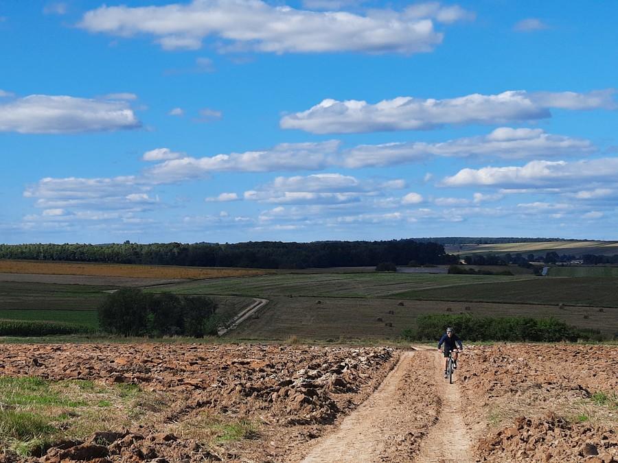 Roztoczańskie klimaty.