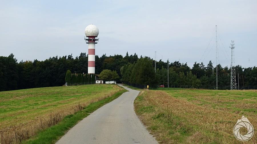 ostatnie metry pod 'zapałkę'