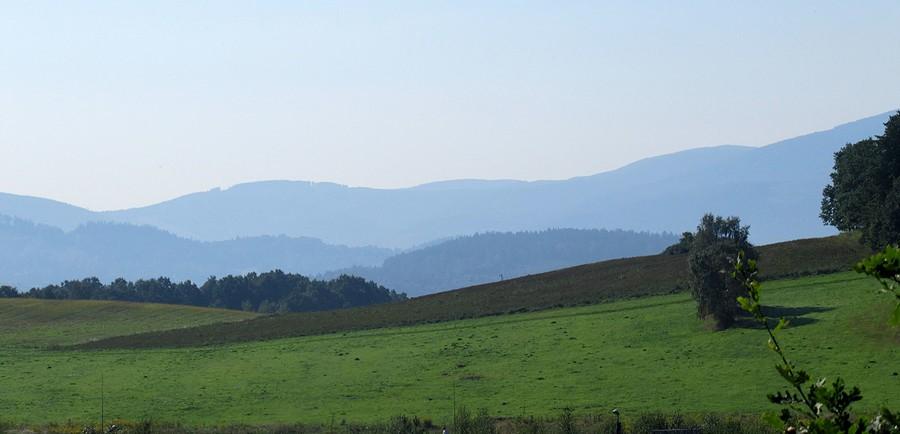 Górska pasmanterka
