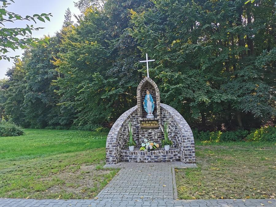 Osuchów 2021 r.