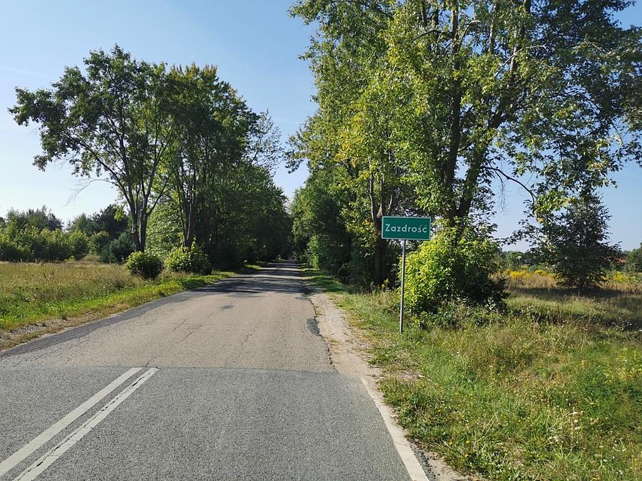 Zazdrość bierze