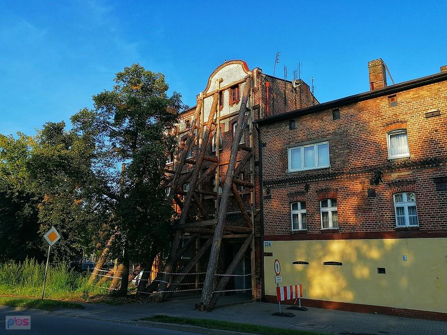 Kwintesencja dzielnicy Karb