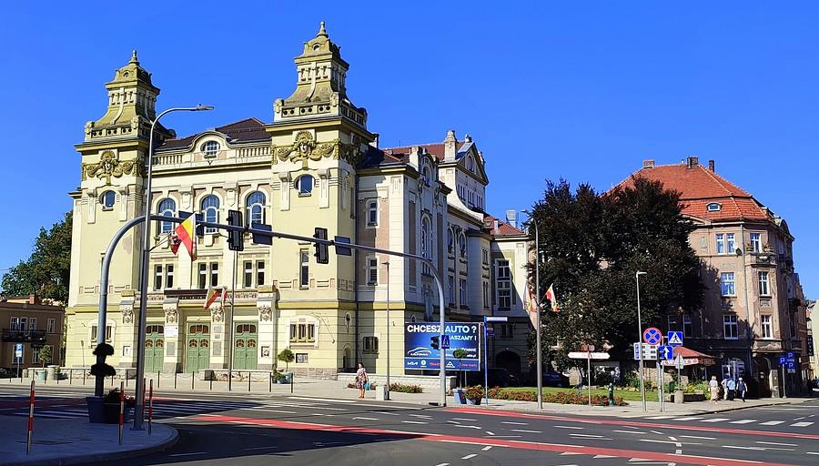 Teatr Norwida w Jeleniej Górze