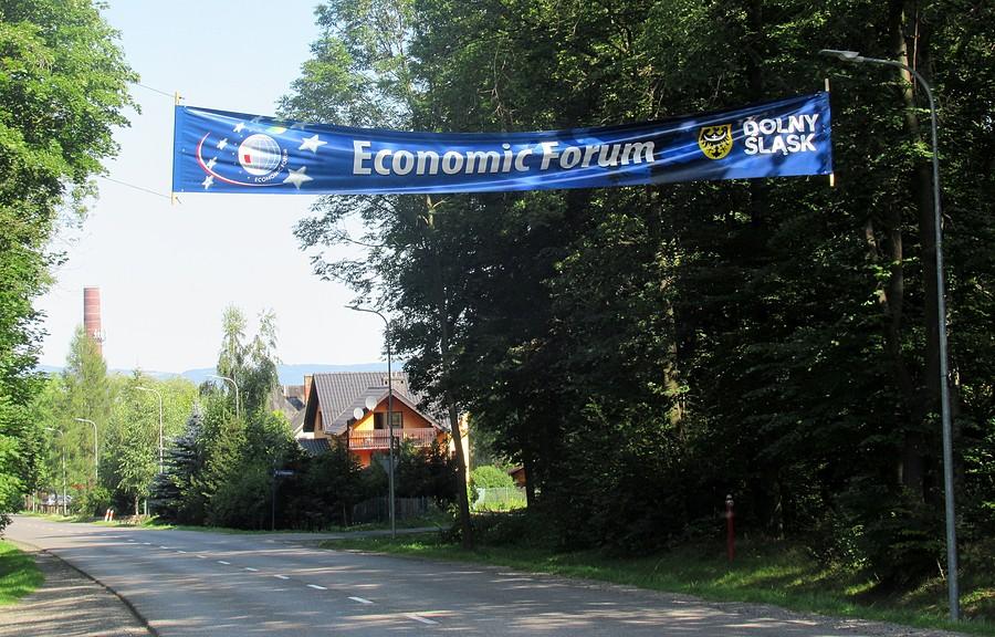Chłopaki się bawią w forum, Karpacz