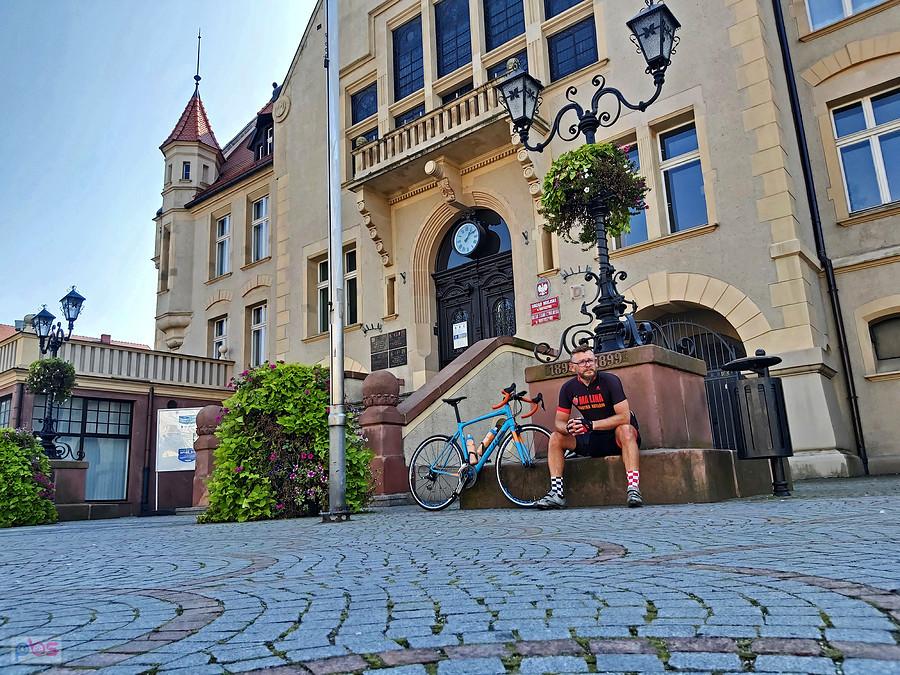 Rynek w Krotoszynie