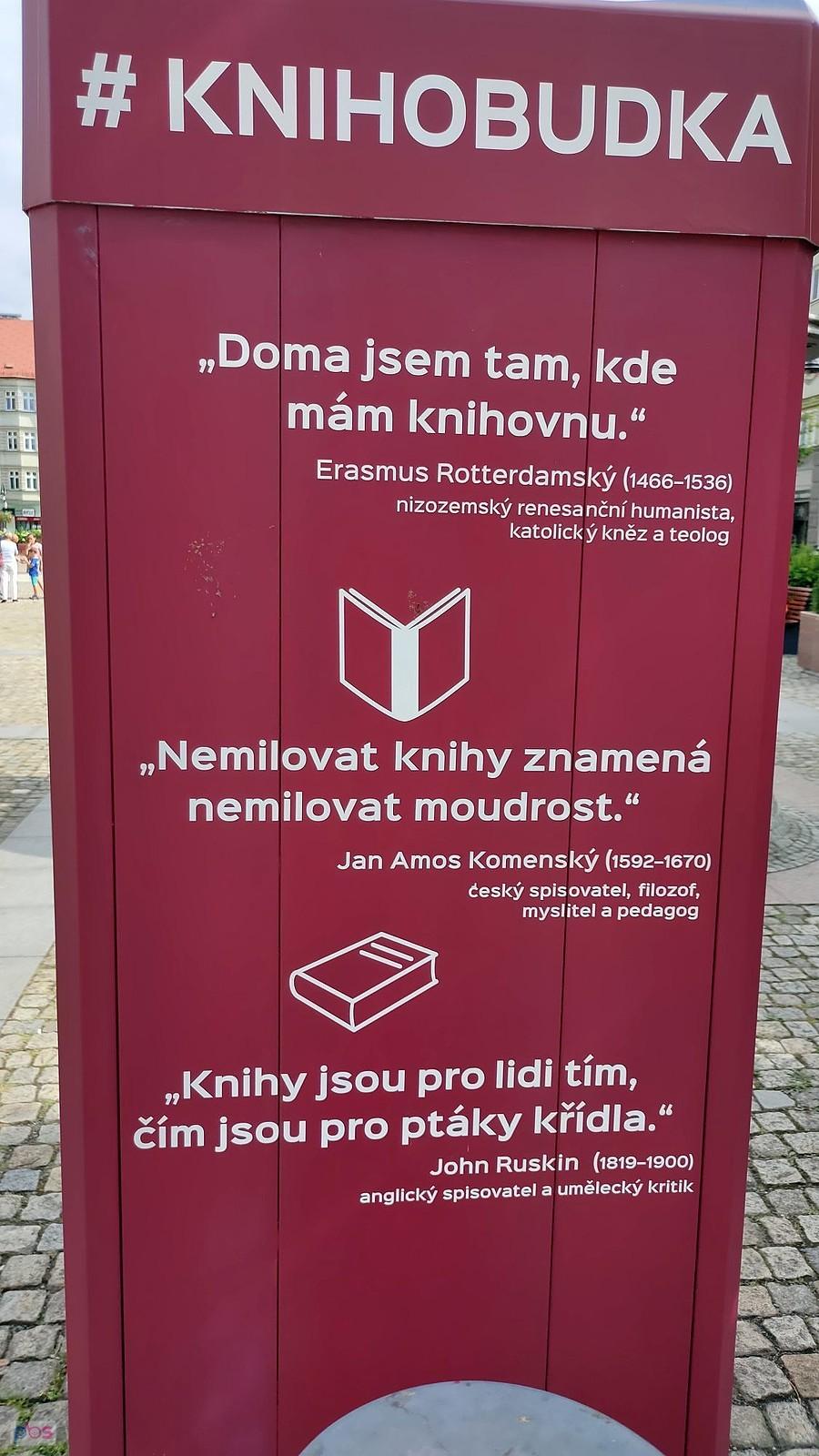 Warto czytać