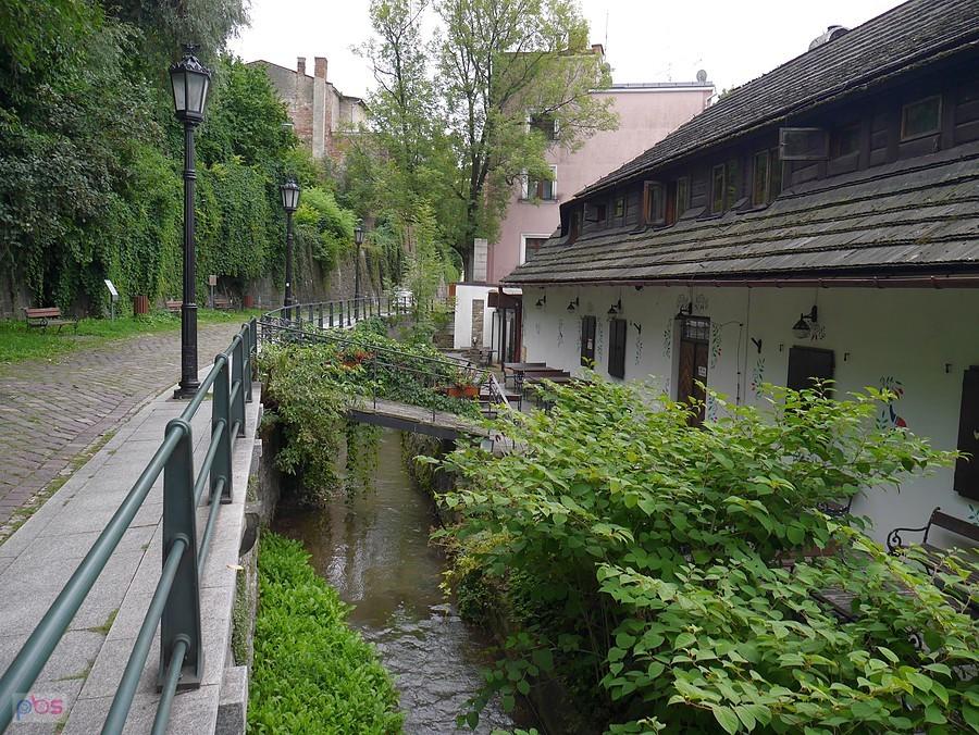 Cieszyńska Wenecja