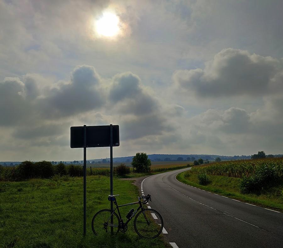 Mroczne słońce nad WPN-em