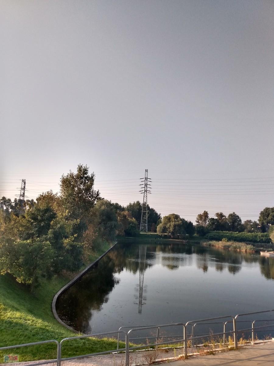 Glinianka na Połczyńskiej