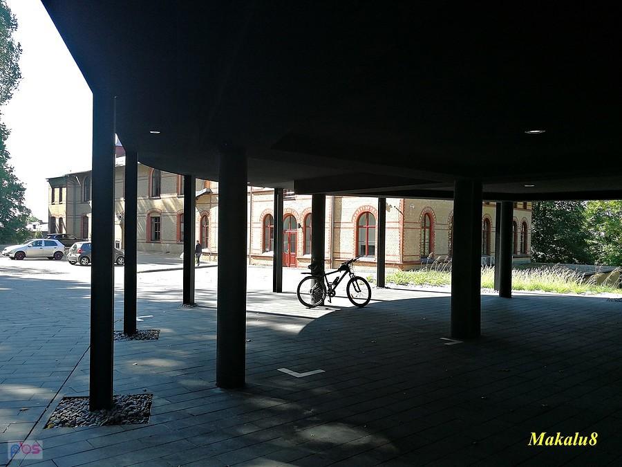 Czarna Villa