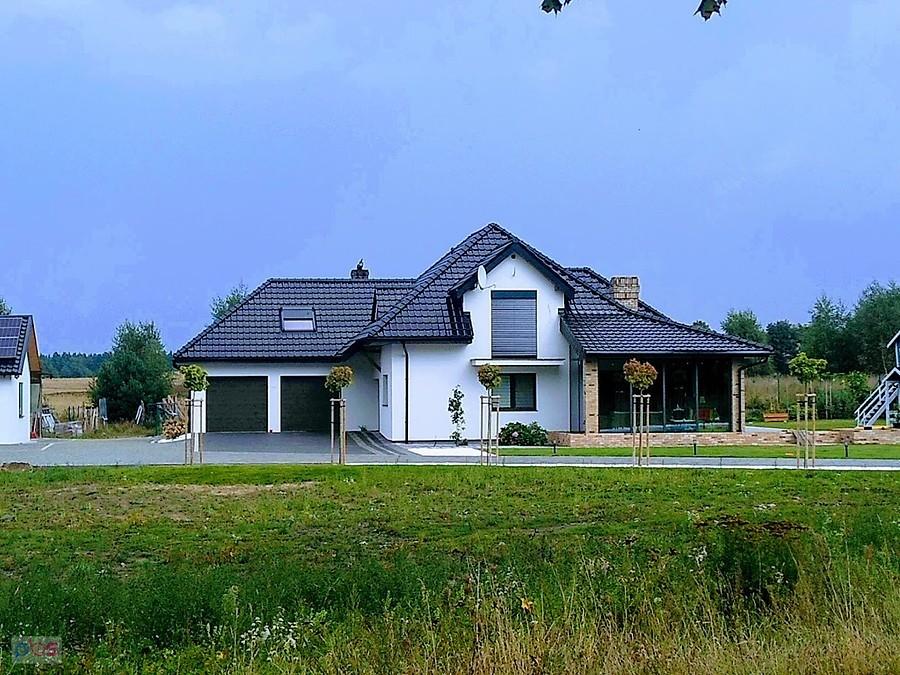 Kleszczewo Kościerskie